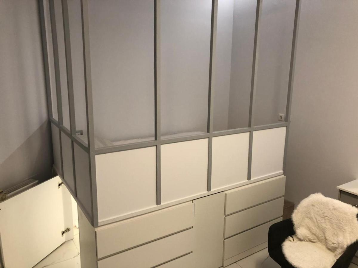Duplex Marquis Lägenhet Braşov Exteriör bild