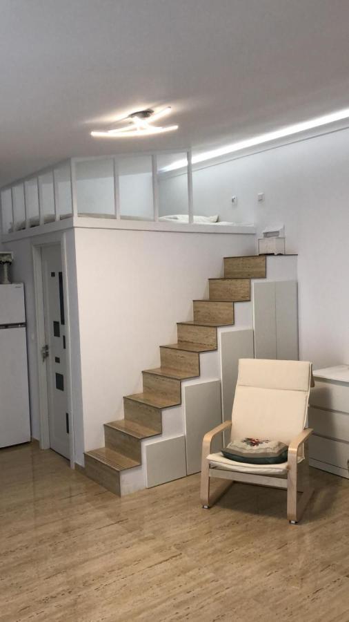 Duplex Marquis Lägenhet Braşov Exteriör bild